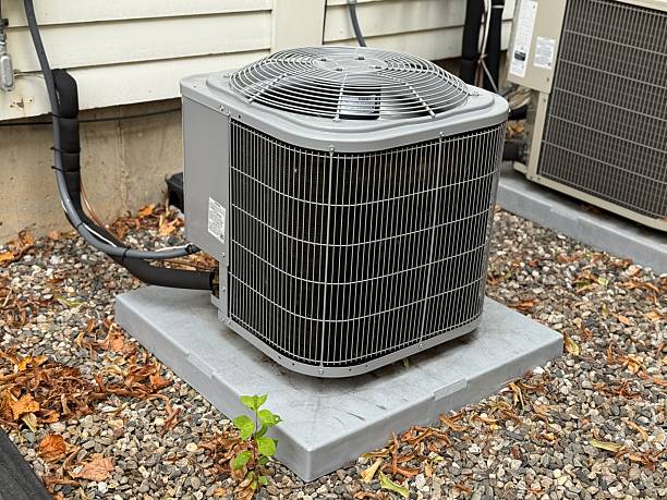 24/7 Emergency Hvac experts in O Neals, CA