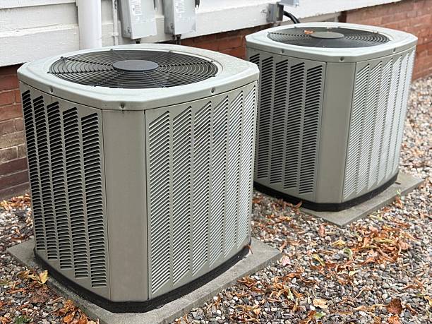 Reliable Hvac contractor in O Neals, CA by JG Cool HVAC